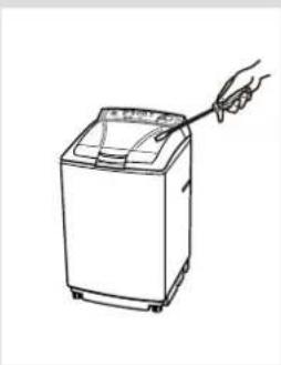 Trieste TR-XQB60-560 - Warning - 2