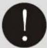 Trieste TR-XQB60-560 - Warning - 17