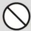 Trieste TR-XQB60-560 - Warning - 1
