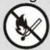 Trieste TR-XQB60-560 - Warning - 15