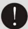 Trieste TR-XQB60-560 - Caution - 1