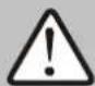 Trieste TR-XQB60-560 - SAFETY AND PRECAUTION - 1