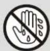 Trieste TR-XQB60-560 - Warning - 19