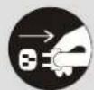 Trieste TR-XQB60-560 - Warning - 9