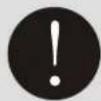 Trieste TR-XQB60-560 - Warning - 7