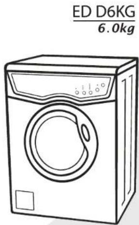 Trieste ED-D6KG - 2