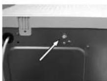 Trieste ED-D6KG - Trouble Solution - 2