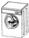 Trieste ED-D6KG - Installation before use - 4