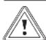 SAUNIER DUVAL SDH 17-050 NW - DANGER: - 1