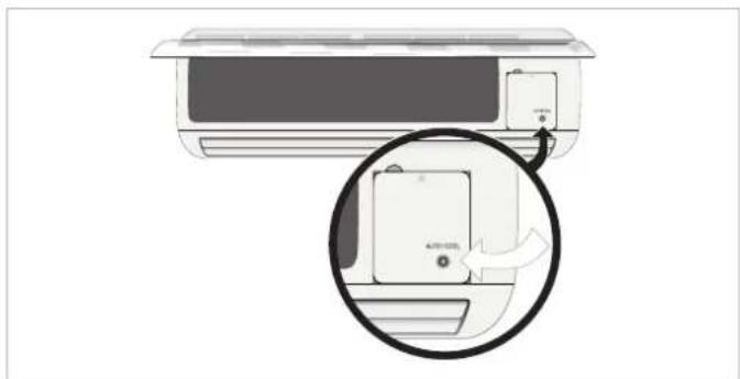 SAUNIER DUVAL SDH 17-050 NW - Funcionamiento de emergencia - 1