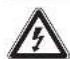 SAUNIER DUVAL SDH 17-050 NW - Definir a direcção do fluxo de ar - 1