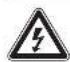 SAUNIER DUVAL SDH 17-050 NW - WARNING: - 1