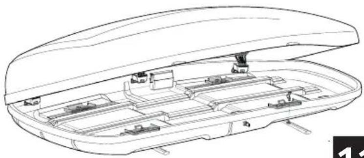 Calix Nova 430 - INSTALLING - 23