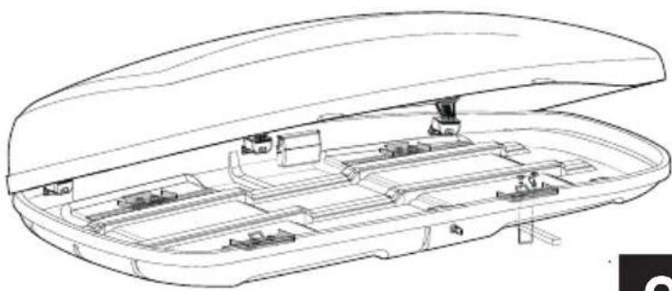 Calix Nova 430 - INSTALLING - 14