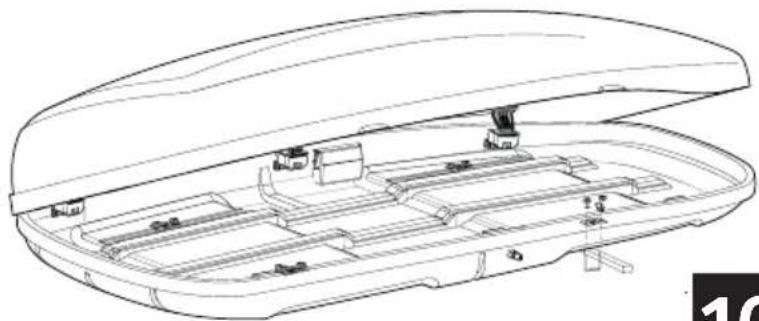 Calix Nova 430 - INSTALLING - 19