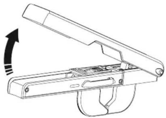 Calix Nova 430 - INSTALLING - 6