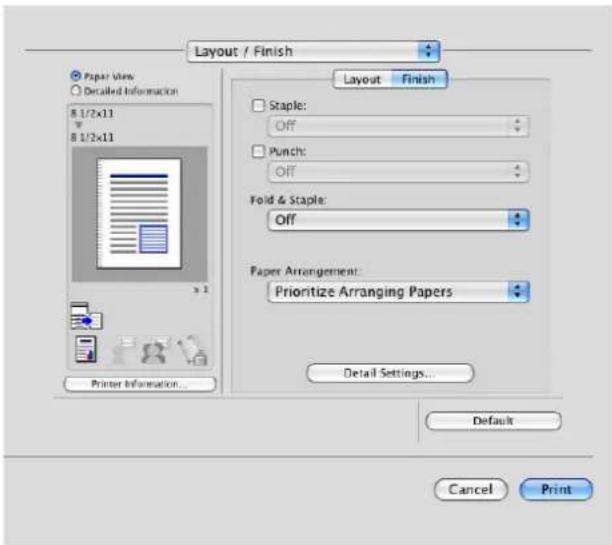 KONICA MINOLTA Bizhub C280 - Referenz - 1