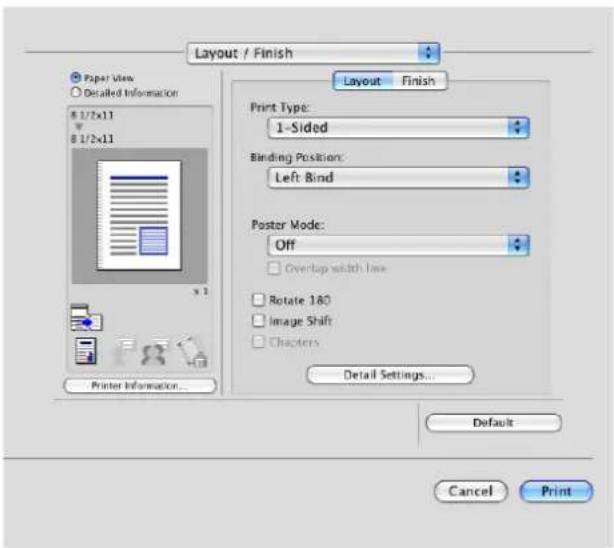 KONICA MINOLTA Bizhub C220 - Referenz - 1