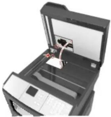 KONICA MINOLTA Bizhub 3320 - 9—Faxen - 2