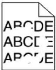 ABCDE ABCE ABCDE