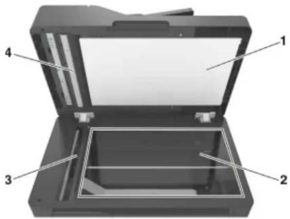 KONICA MINOLTA Bizhub 3320 - Benutzerhandbuch - 2