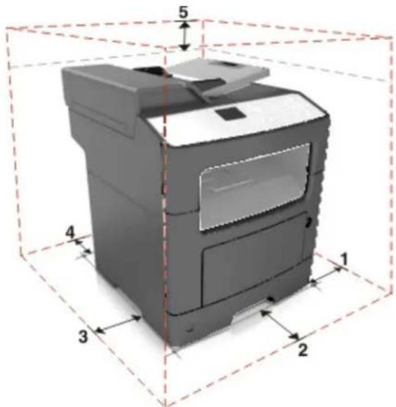 KONICA MINOLTA Bizhub 3320 - Benutzerhandbuch - 1