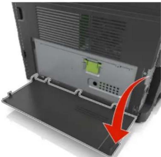 KONICA MINOLTA Bizhub 3320 - Benutzerhandbuch - 1