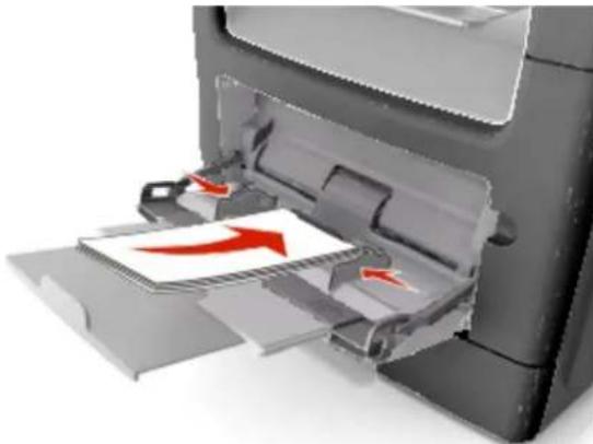 KONICA MINOLTA Bizhub 3320 - Benutzerhandbuch - 1
