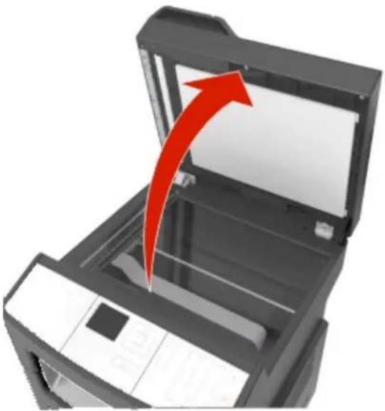 KONICA MINOLTA Bizhub 3320 - Benutzerhandbuch - 1