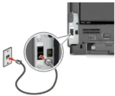 KONICA MINOLTA Bizhub 3320 - Nutzen unterschiedlicher Rufsignale - 1