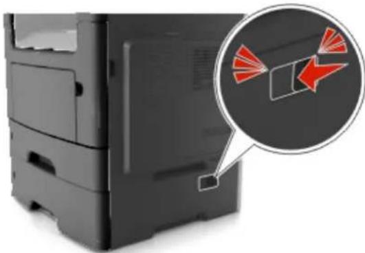 KONICA MINOLTA Bizhub 3320 - Benutzerhandbuch - 1