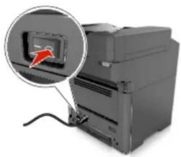 KONICA MINOLTA Bizhub 3320 - Benutzerhandbuch - 1