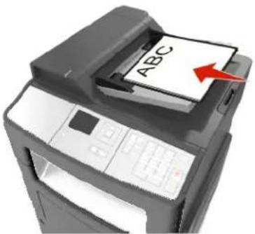 KONICA MINOLTA Bizhub 3320 - 7—Kopieren - 1