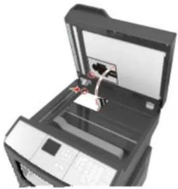 KONICA MINOLTA Bizhub 3320 - Scannen an eine FTP-Adresse - 2