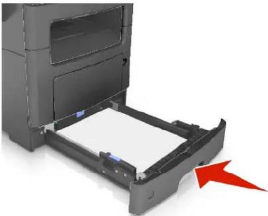 KONICA MINOLTA Bizhub 3320 - Benutzerhandbuch - 5