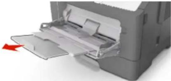 KONICA MINOLTA Bizhub 3300P - Benutzerhandbuch - 3