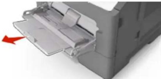 KONICA MINOLTA Bizhub 3300P - Benutzerhandbuch - 2