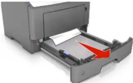 KONICA MINOLTA Bizhub 3300P - Benutzerhandbuch - 1