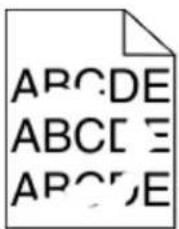 ABCDE ABCE ABCDE