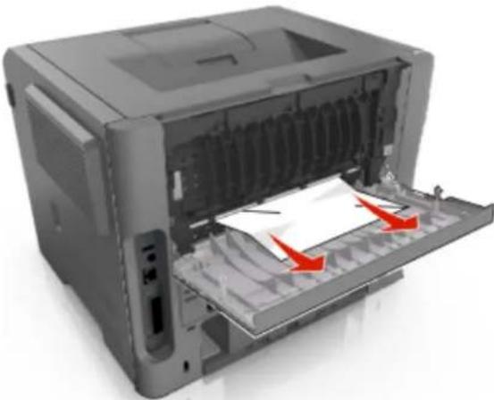 KONICA MINOLTA Bizhub 3300P - Benutzerhandbuch - 4