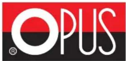 Opus VS 711 CD - Dane techniczne: - 1