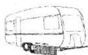 Tabbert Comtesse 660 (1977) - 84 - 3