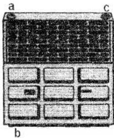 Tabbert Comtesse 660 (1977) - 84 - 20