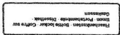 Tabbert Comtesse 570 (1977) - 84 - 1