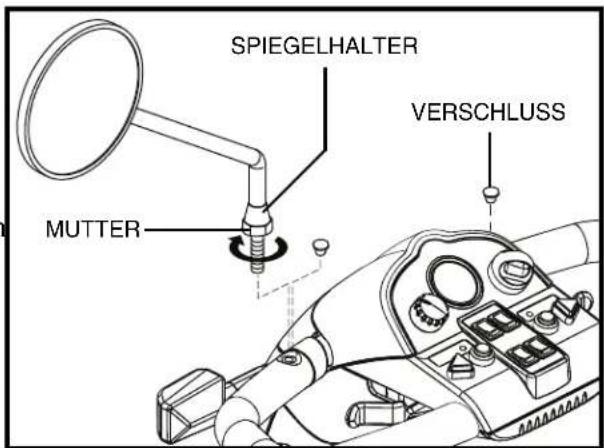 Trendmobil Voyage - RÜCKENLEHNENNEIGUNG VERSTELLEN - 3
