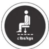 Trendmobil Voyage - SYMBOLE DER PRODUKTSICHERHEIT - 5