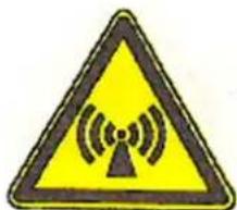 Lecson HS-915 - Bedeutung der Symbole - 3