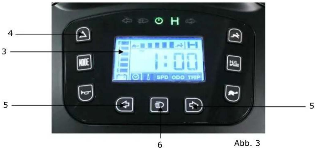 Lecson HS-915 - A.2 Hupe - 1