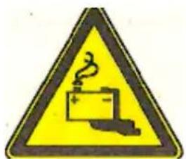 Lecson HS-740 - Bedeutung der Symbole - 4