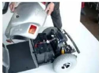 Lecson HS-740 - Einzelne Schritte: - 2
